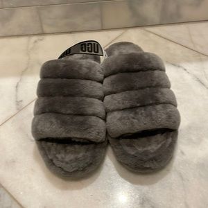 UGG slippers/sandals